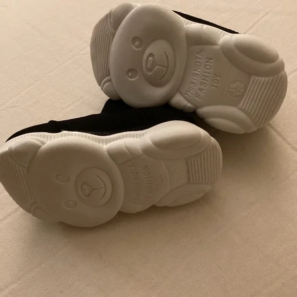 Baby learning to walk shoes - Picture 4 of 4